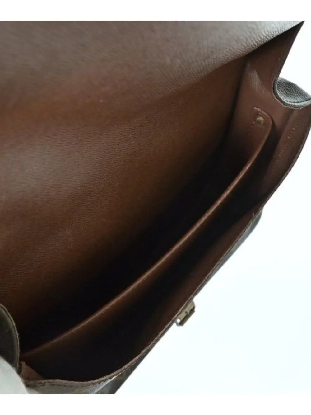 Louis Vuitton Bag Handbag Brown